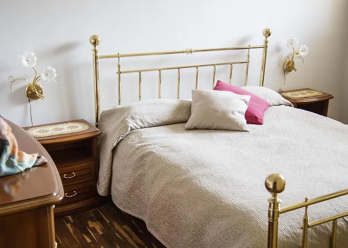 Апартаменты Ortensia