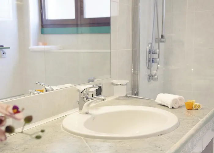 Ortensia Апартаменты Стреза