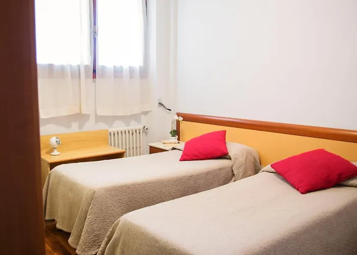 Апартаменты Ortensia