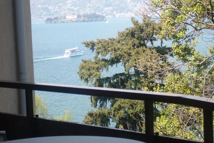 公寓 Ortensia 斯特雷萨