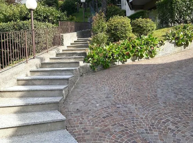 Ortensia * Стреза