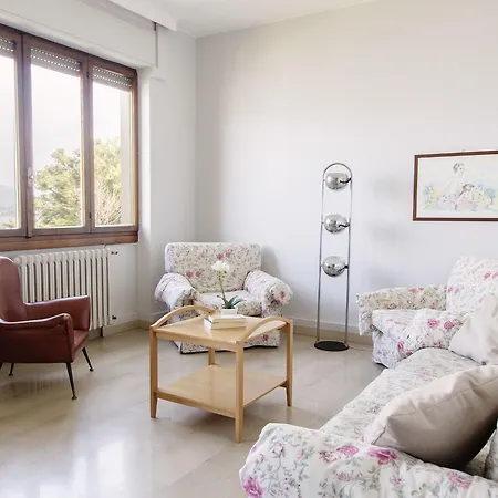 Apartmán Ortensia Stresa
