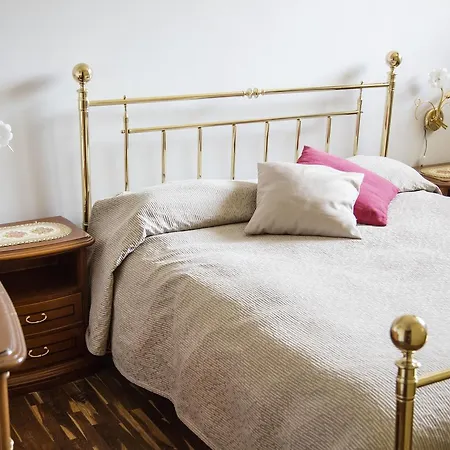 Apartment Ortensia