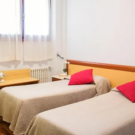 Apartmán Ortensia